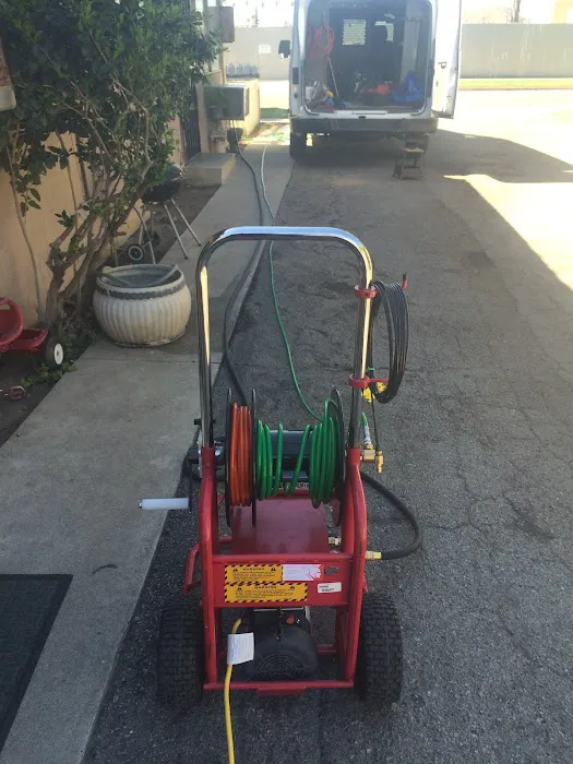 See It Better Plumbing & Dominguez Plumbing Picture 3