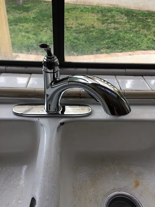 See It Better Plumbing & Dominguez Plumbing Picture 5
