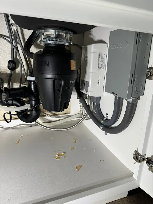 Mike Luna Plumbing Heating And Air Picture 8