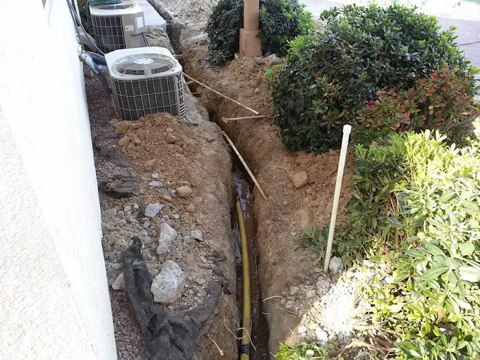 Mike Luna Plumbing Heating And Air Picture 10
