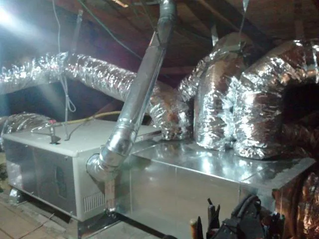 Mike Luna Plumbing Heating And Air Picture 9