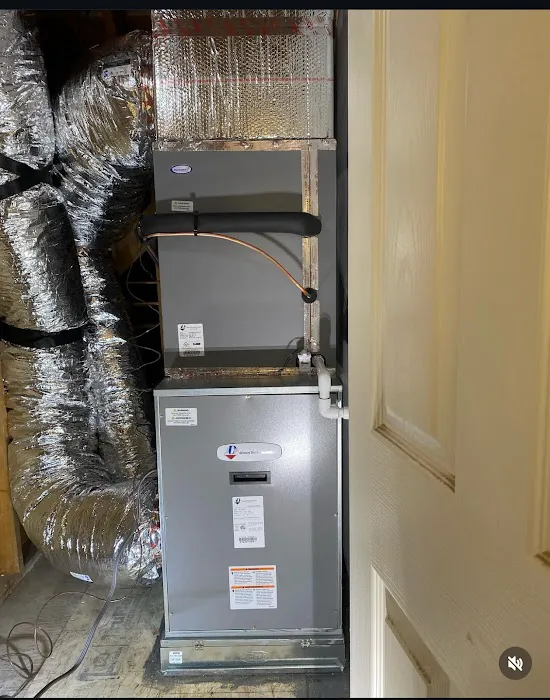 Mike Luna Plumbing Heating And Air Picture 5