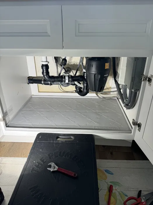 Mike Luna Plumbing Heating And Air Picture 1