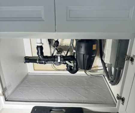 Mike Luna Plumbing Heating And Air