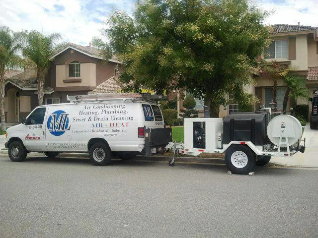 Mike Luna Plumbing Heating And Air Picture 6
