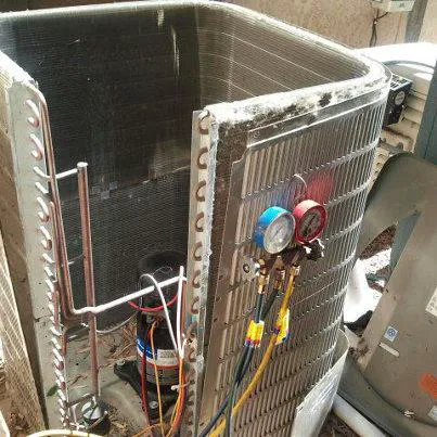 Mike Luna Plumbing Heating And Air Picture 4