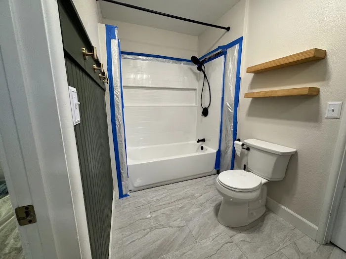 KDP Plumbing Picture 1