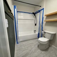 KDP Plumbing ico