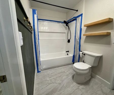 KDP Plumbing