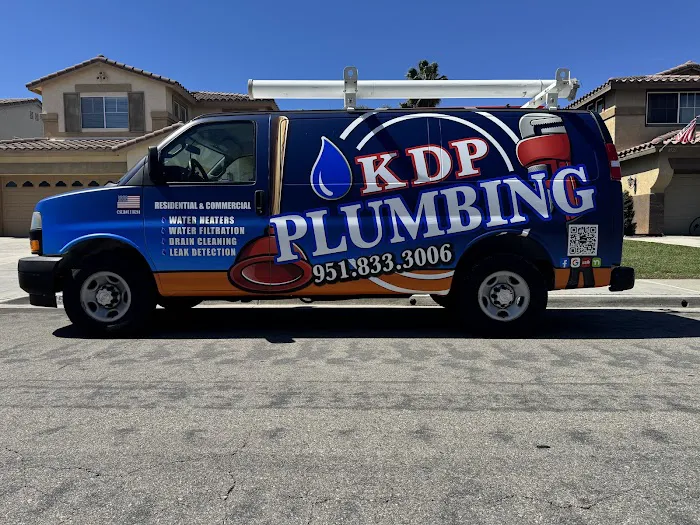KDP Plumbing Picture 7