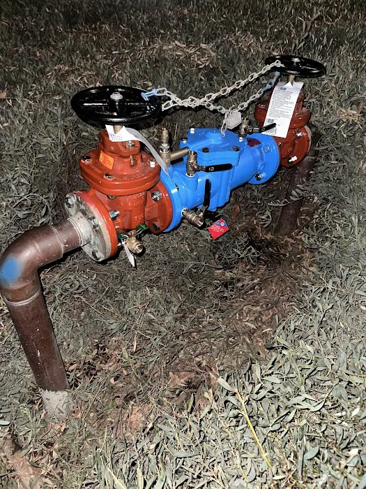 Amazing Force Plumbing & Backflow LLC Picture 9