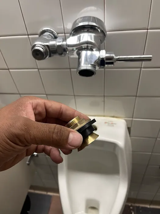Amazing Force Plumbing & Backflow LLC Picture 6