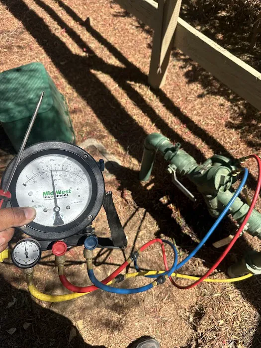 Amazing Force Plumbing & Backflow LLC Picture 2