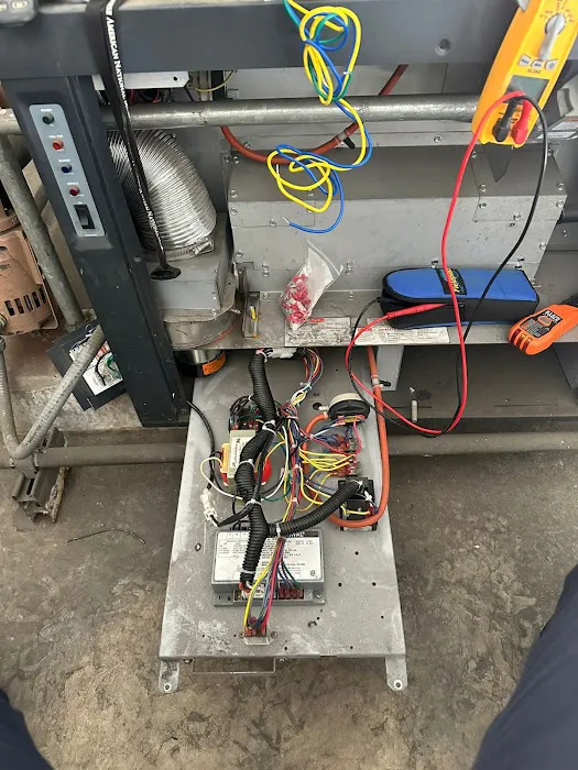 Amazing Force Plumbing & Backflow LLC Picture 5
