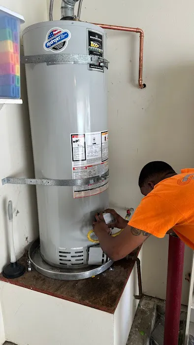 Amazing Force Plumbing & Backflow LLC Picture 4