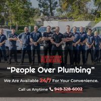 Olson Superior Plumbing ico
