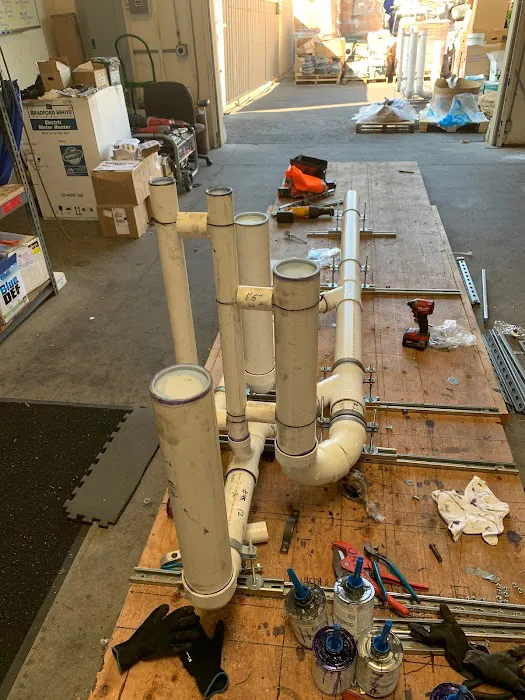 MMR PLUMBING Picture 4