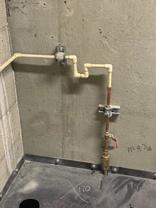MMR PLUMBING Picture 2