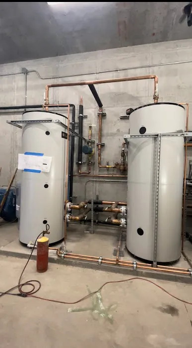 MMR PLUMBING Picture 1