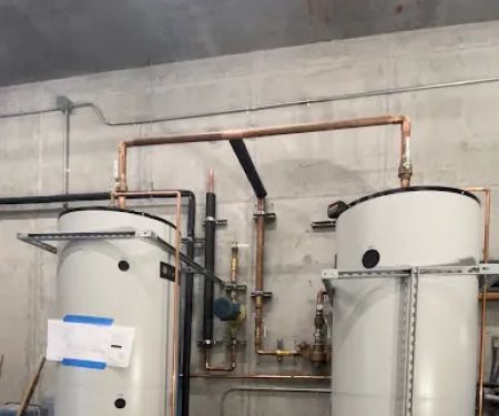 MMR PLUMBING