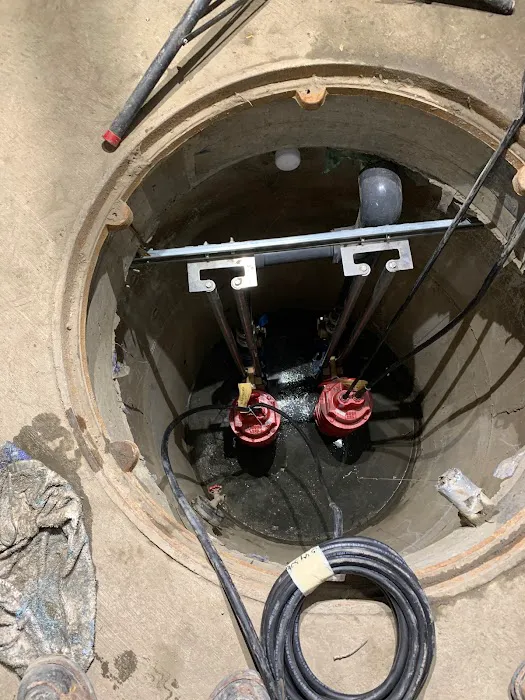 MMR PLUMBING Picture 7