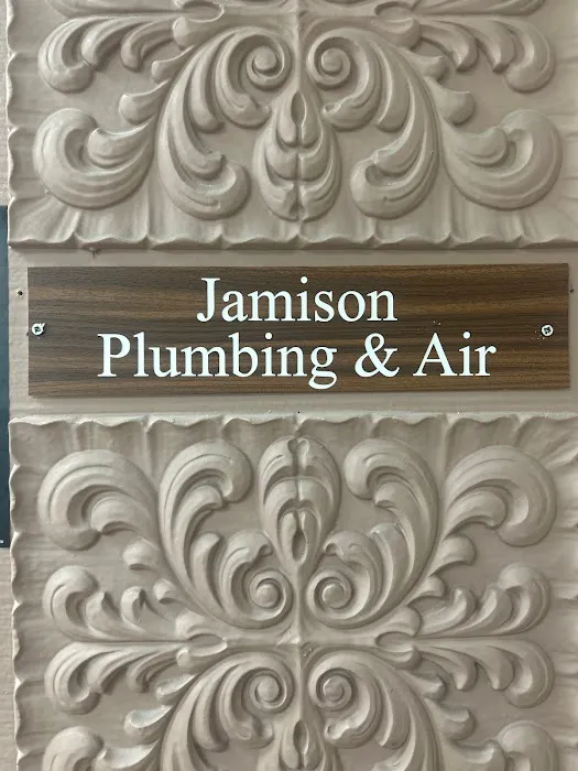 Jamison Plumbing and Air Picture 2