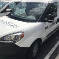Jamison Plumbing and Air ico