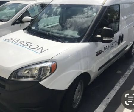 Jamison Plumbing and Air