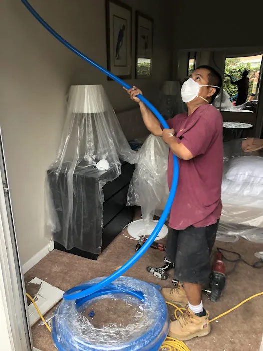 Custom Construction Plumbing Picture 3