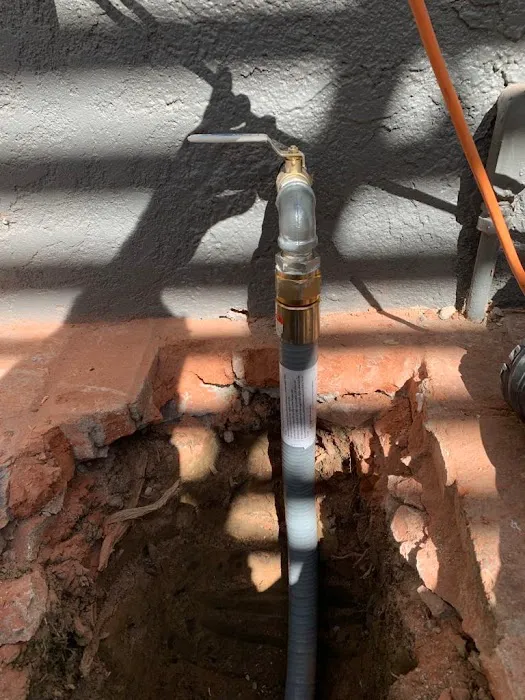 Pristine Plumbing Inc Picture 4