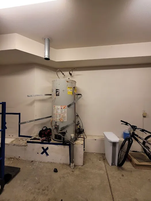 Pristine Plumbing Inc Picture 1