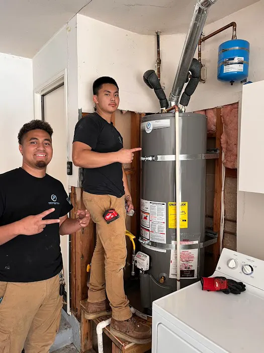 Pristine Plumbing Inc Picture 8
