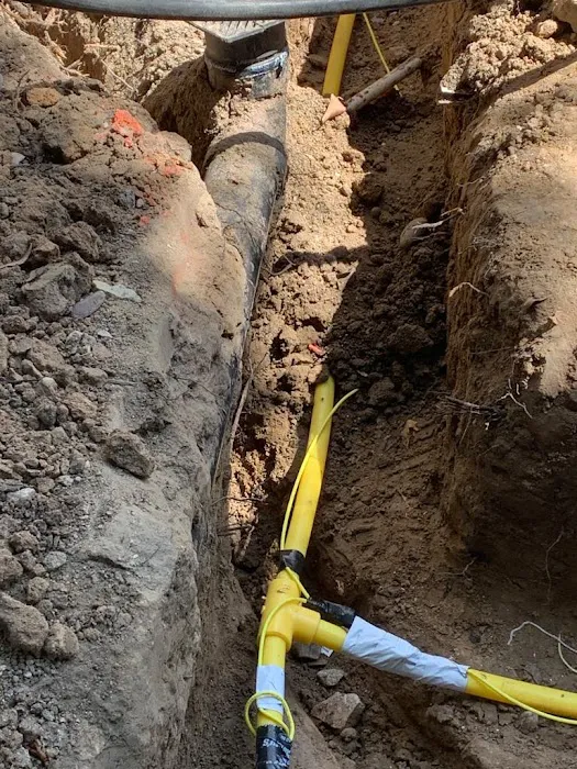 Pristine Plumbing Inc Picture 5