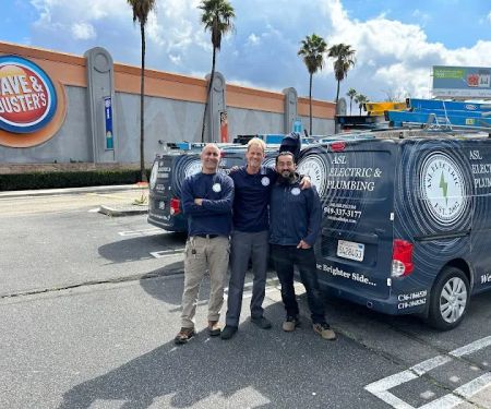 ASL Plumbing