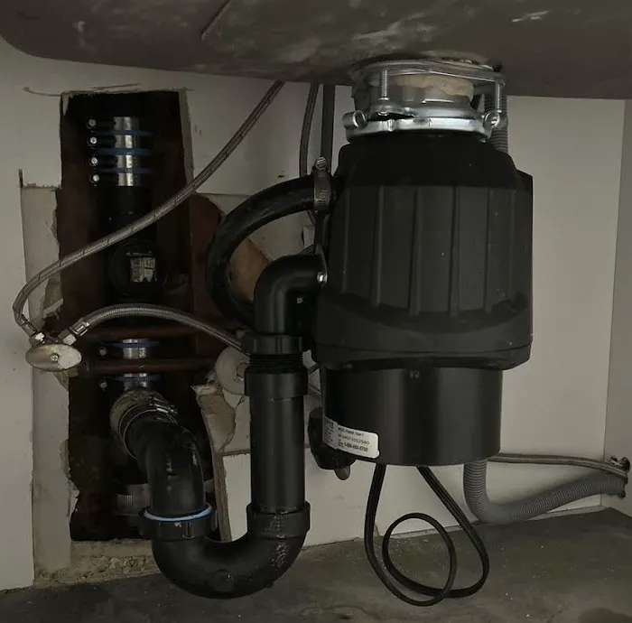 Green Garden Plumber's Picture 1