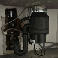 Green Garden Plumber's ico