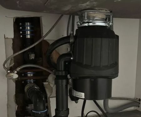 Green Garden Plumber's