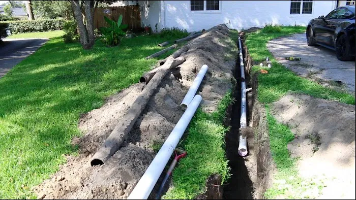 Sheffield Plumbing & Repair Picture 4