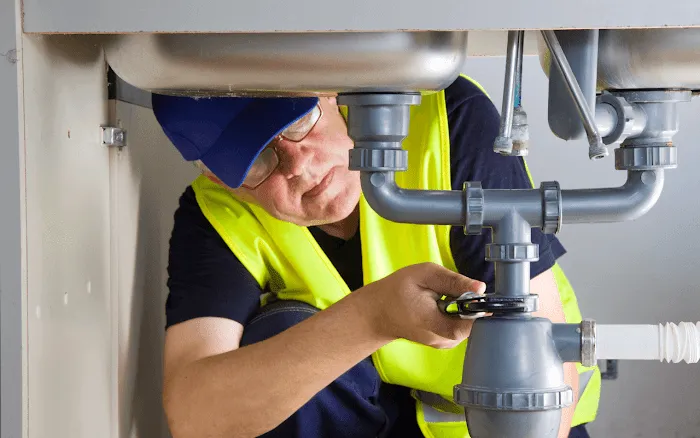 Sheffield Plumbing & Repair Picture 1