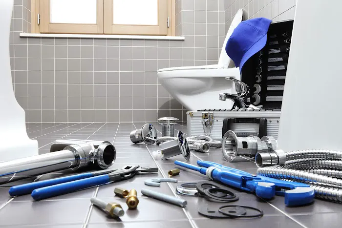 Sheffield Plumbing & Repair Picture 3