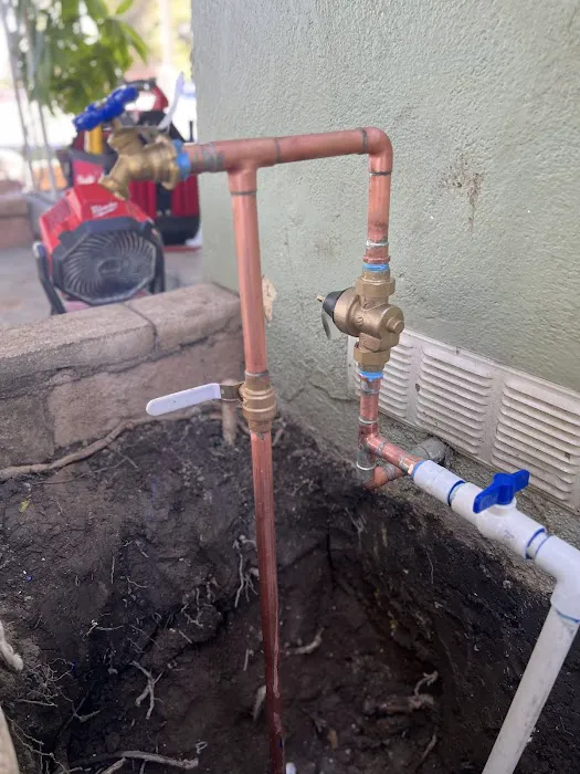 Banderas Plumbing in San Bernardino Picture 3