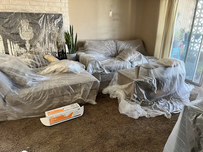 Banderas Plumbing in San Bernardino Picture 7