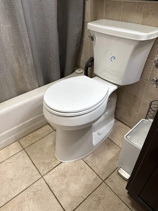 Banderas Plumbing in San Bernardino Picture 1