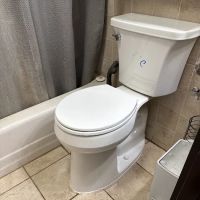 Banderas Plumbing in San Bernardino ico