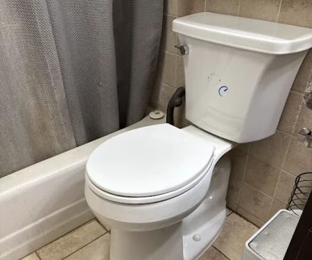 Banderas Plumbing in San Bernardino