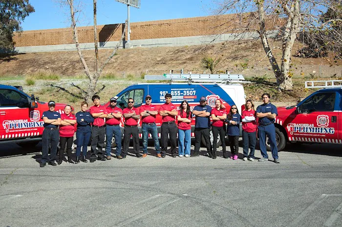 Banderas Plumbing in San Bernardino Picture 9