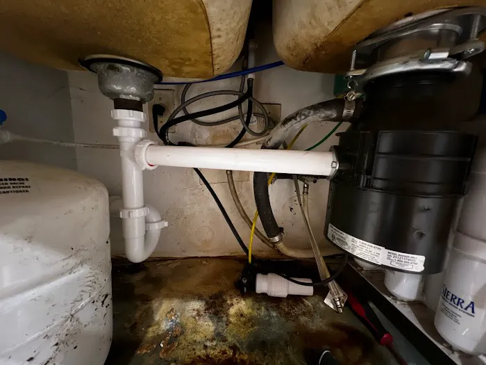 Banderas Plumbing in San Bernardino Picture 8