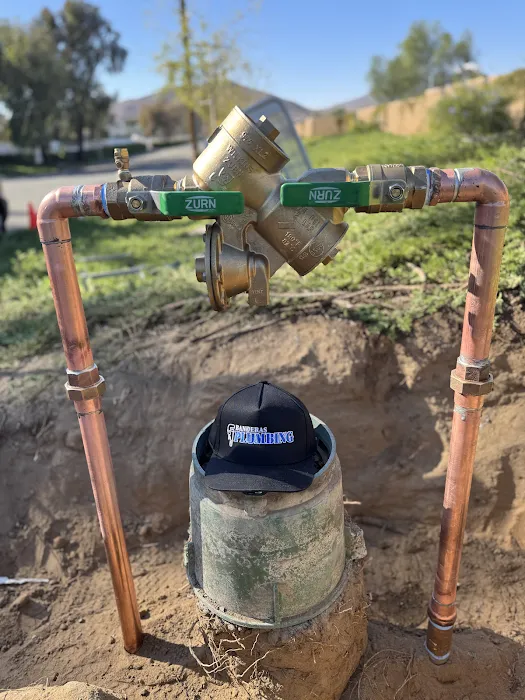 Banderas Plumbing in San Bernardino Picture 5