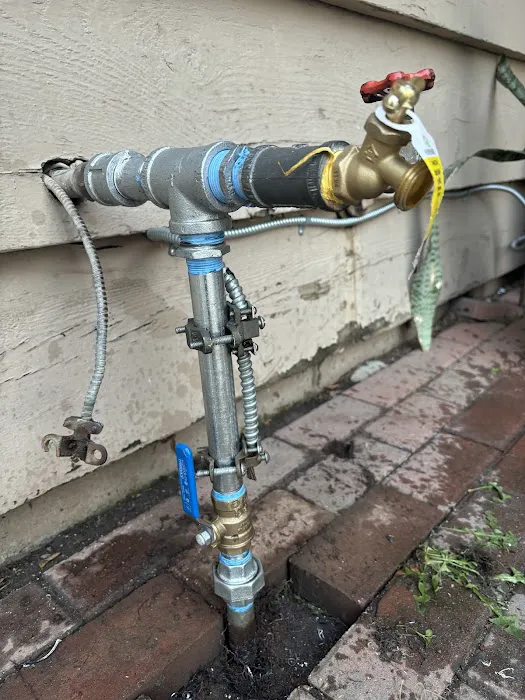 Banderas Plumbing in San Bernardino Picture 10