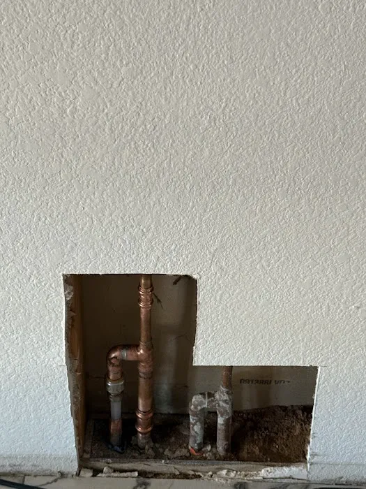 Always Ready Plumbing and Drain Picture 4